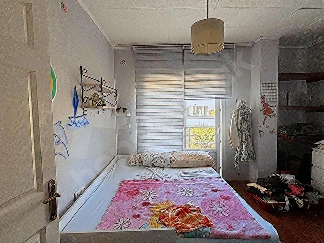 URLA GÜVENDİK MAHALLESİNDE SATILIK VİLLA - Görsel 14