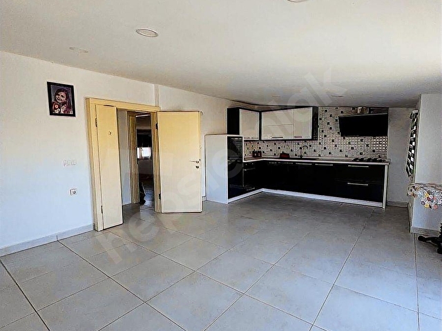 URLA GÜVENDİK MAHALLESİNDE SATILIK VİLLA - Görsel 23