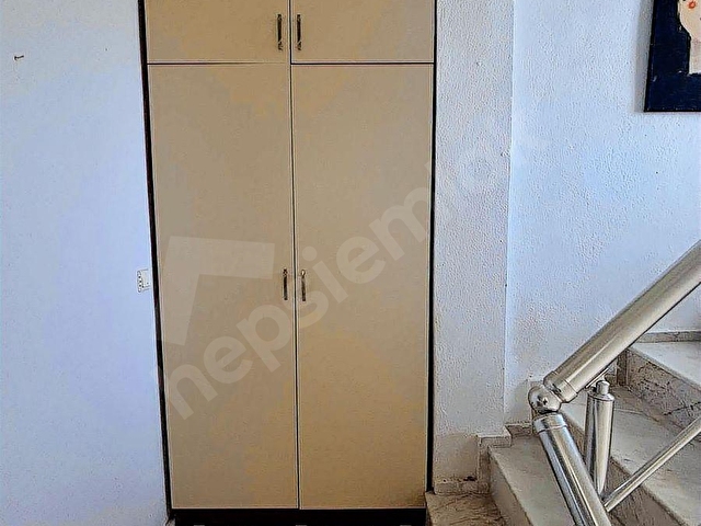 URLA GÜVENDİK MAHALLESİNDE SATILIK VİLLA - Görsel 10