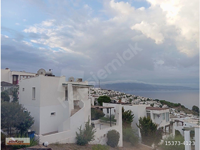 K O D : 2970 BODRUM HÜRPA AKYARLAR(31 MAYIS-14 HAZİRAN) 1+1 ÜST KAT - Görsel 5