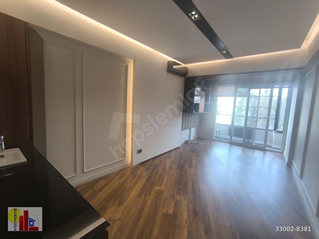 EMEK BOSNA HERSEK CADDESİ ÜZERİNDE YAPILI ŞIK KLİMALI OFİS - Görsel 12