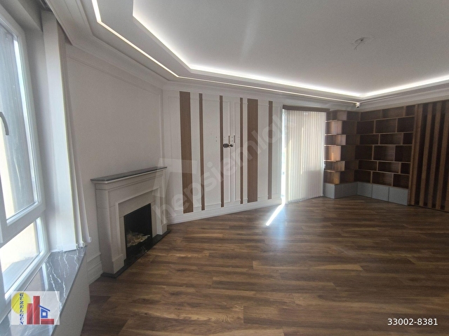 EMEK BOSNA HERSEK CADDESİ ÜZERİNDE YAPILI ŞIK KLİMALI OFİS - Görsel 11