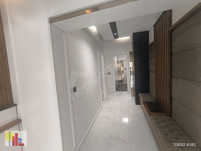 EMEK BOSNA HERSEK CADDESİ ÜZERİNDE YAPILI ŞIK KLİMALI OFİS - Görsel 26