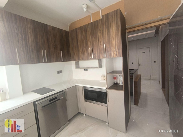 EMEK BOSNA HERSEK CADDESİ ÜZERİNDE YAPILI ŞIK KLİMALI OFİS - Görsel 30