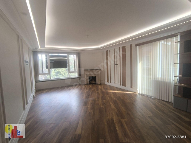 EMEK BOSNA HERSEK CADDESİ ÜZERİNDE YAPILI ŞIK KLİMALI OFİS - Görsel 8