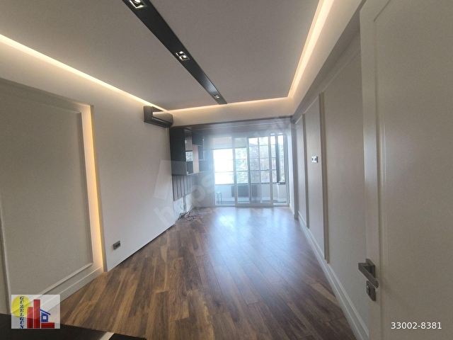 EMEK BOSNA HERSEK CADDESİ ÜZERİNDE YAPILI ŞIK KLİMALI OFİS - Görsel 6