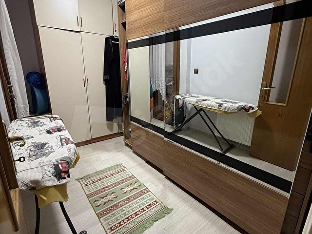NURFENDEN DOĞANGİR SİTESİNDE PEYZAJLI TADİLATLI ÖNÜ AÇIK - Görsel 15