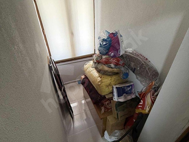 NURFENDEN DOĞANGİR SİTESİNDE PEYZAJLI TADİLATLI ÖNÜ AÇIK - Görsel 18