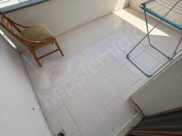 NURFENDEN DOĞANGİR SİTESİNDE PEYZAJLI TADİLATLI ÖNÜ AÇIK - Görsel 24