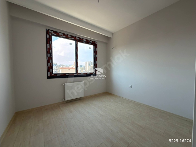 ALYANSTAN MEDİCAL PARK CİVARI TEK BLOK GENİŞ OTURUM KİRALIK 1+1 - Görsel 15