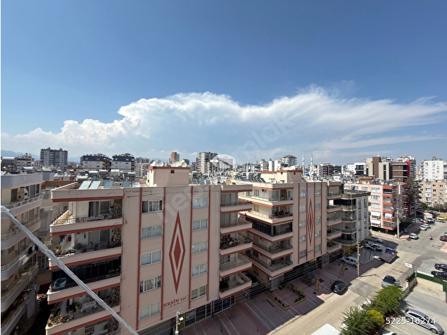 ALYANSTAN MEDİCAL PARK CİVARI TEK BLOK GENİŞ OTURUM KİRALIK 1+1 - Görsel 4