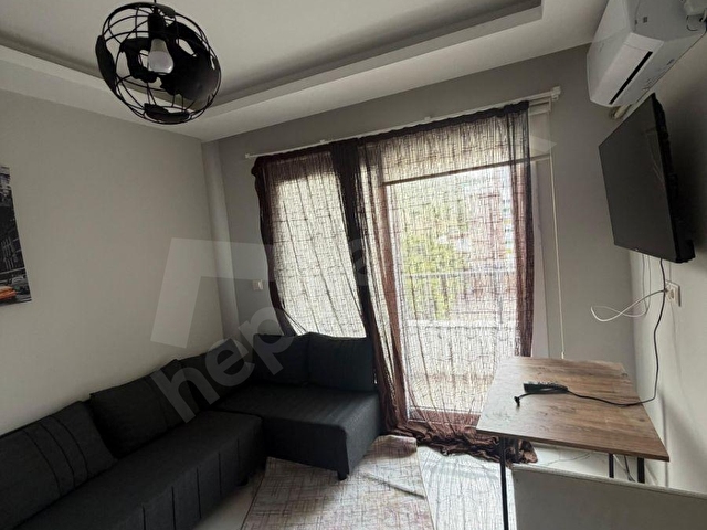 ELİT GAYRİMENKULDEN KİRALIK EŞYALI 1+1 DAİRE - Görsel 7