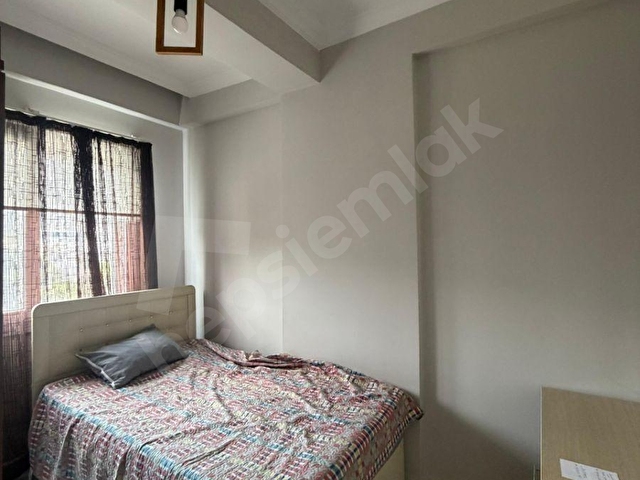 ELİT GAYRİMENKULDEN KİRALIK EŞYALI 1+1 DAİRE - Görsel 11