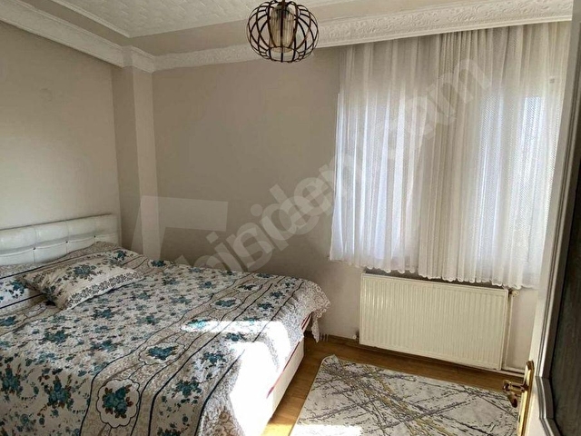 MARMARA EREĞLİSİ DEREAĞZI 5+1 HAVUZLU MÜŞTEMİLATLI VİLLA - Görsel 9