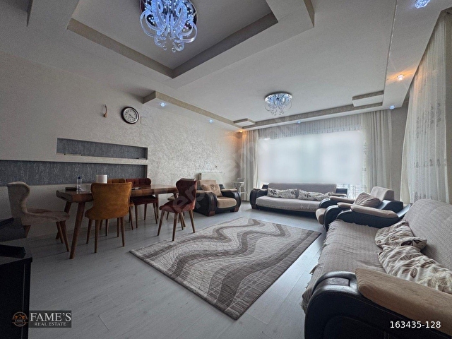 FAMESTEN MERKEZ MAH.DE SİTE İÇİ, HAVUZLU, BAĞIMSIZ MUTFAK 3+1