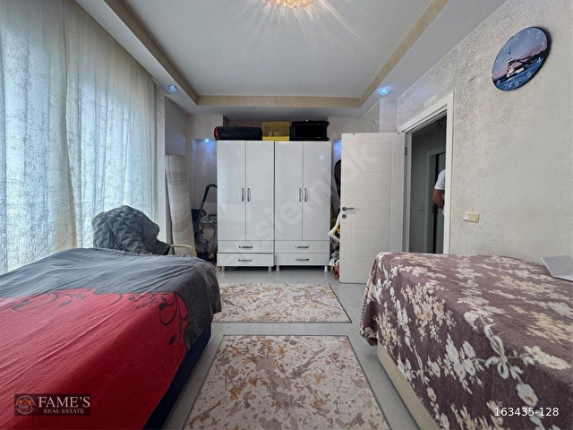 FAMESTEN MERKEZ MAH.DE SİTE İÇİ, HAVUZLU, BAĞIMSIZ MUTFAK 3+1 - Görsel 25