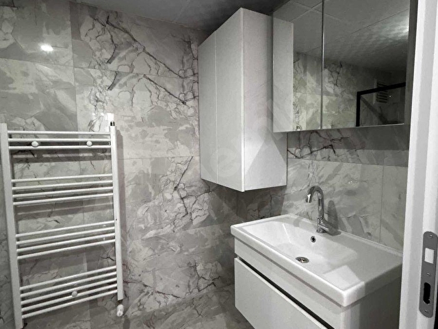 ERKİLET ÇOCUK HASTANESİ YANINDA SIFIR 3+1 HAZIR DAİRE - Görsel 16