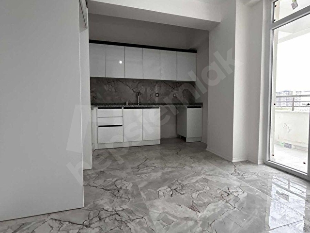 ERKİLET ÇOCUK HASTANESİ YANINDA SIFIR 3+1 HAZIR DAİRE - Görsel 24