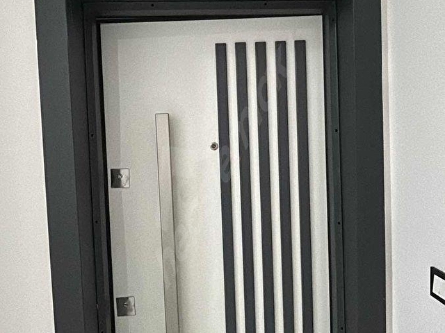 ERKİLET ÇOCUK HASTANESİ YANINDA SIFIR 3+1 HAZIR DAİRE - Görsel 6