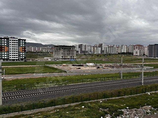ERKİLET ÇOCUK HASTANESİ YANINDA SIFIR 3+1 HAZIR DAİRE - Görsel 28