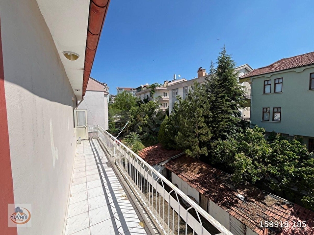 ŞEHİTLİK MAHALLESİNDE KİRALIK 3+1 DAİRE - Görsel 5