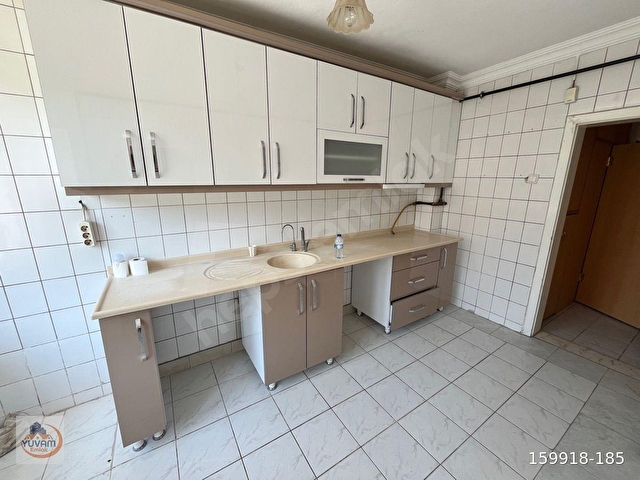 ŞEHİTLİK MAHALLESİNDE KİRALIK 3+1 DAİRE - Görsel 11
