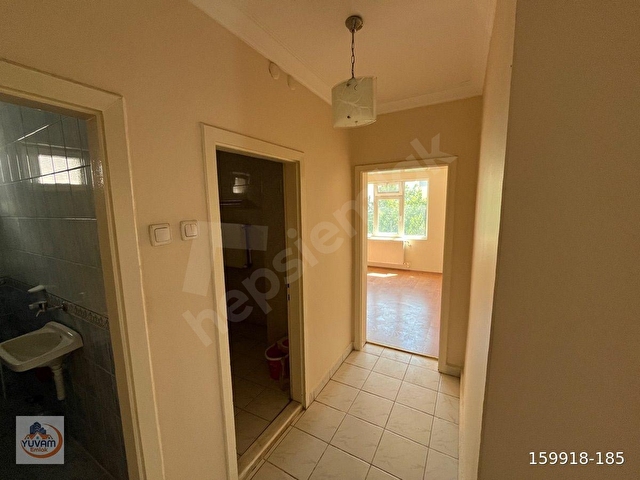 ŞEHİTLİK MAHALLESİNDE KİRALIK 3+1 DAİRE - Görsel 18