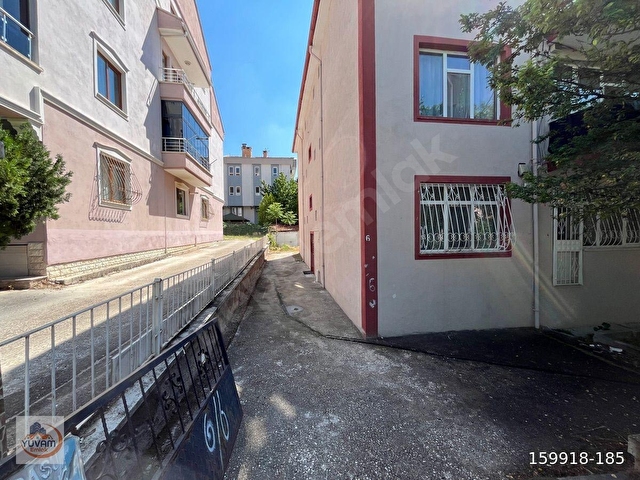 ŞEHİTLİK MAHALLESİNDE KİRALIK 3+1 DAİRE - Görsel 21