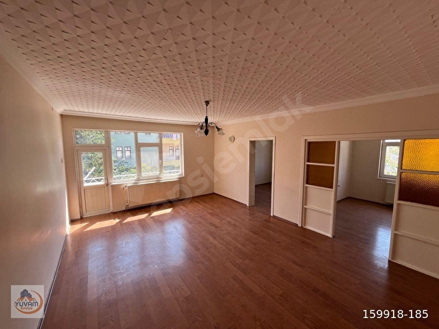 ŞEHİTLİK MAHALLESİNDE KİRALIK 3+1 DAİRE - Görsel 19