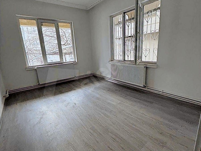 ÇARŞI MERKEZİNE ÇOK YAKIN KONUMDA SATILIK 3+1 SIFIRLANMIŞ DAİRE - Görsel 18