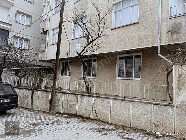 ÇARŞI MERKEZİNE ÇOK YAKIN KONUMDA SATILIK 3+1 SIFIRLANMIŞ DAİRE - Görsel 3