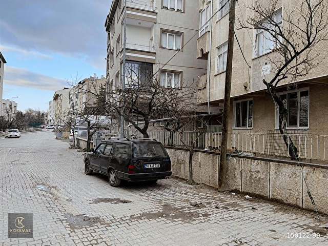 ÇARŞI MERKEZİNE ÇOK YAKIN KONUMDA SATILIK 3+1 SIFIRLANMIŞ DAİRE - Görsel 2