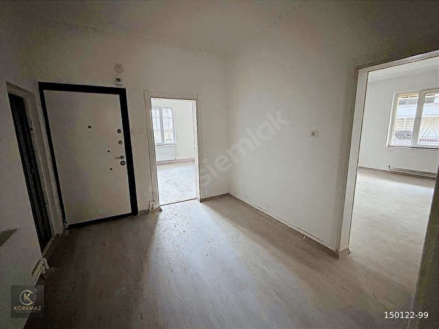 ÇARŞI MERKEZİNE ÇOK YAKIN KONUMDA SATILIK 3+1 SIFIRLANMIŞ DAİRE - Görsel 15