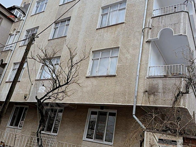 ÇARŞI MERKEZİNE ÇOK YAKIN KONUMDA SATILIK 3+1 SIFIRLANMIŞ DAİRE - Görsel 5