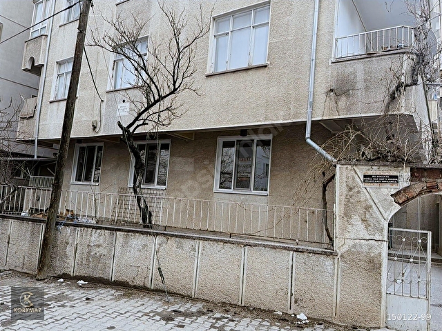 ÇARŞI MERKEZİNE ÇOK YAKIN KONUMDA SATILIK 3+1 SIFIRLANMIŞ DAİRE - Görsel 4