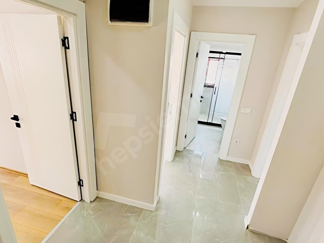 ORJİN EMLAKTAN KİRALIK SIFIR LÜKS DUBLEKS DAİRE - Görsel 17