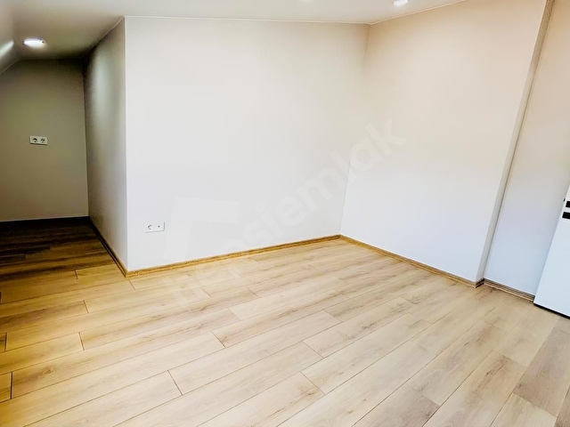 ORJİN EMLAKTAN KİRALIK SIFIR LÜKS DUBLEKS DAİRE - Görsel 28