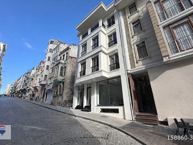 FATİH’TE OTEL TURİZMİN KALBİNDE BÜYÜK YATIRIM FIRSAT - Görsel 2