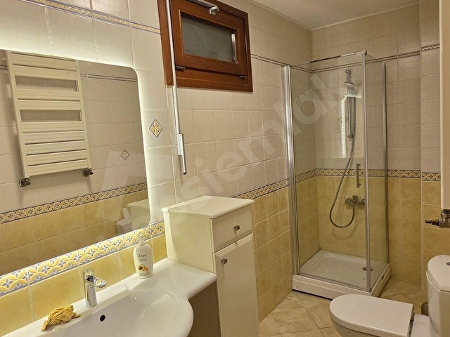 Ali Obuzdan Doğa 1 Sitesinde Eşsiz Doğa Manzaralı Satılık Villa - Görsel 12