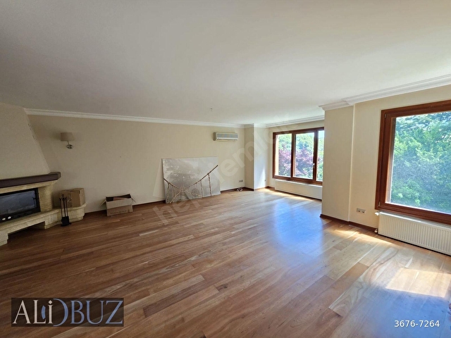 Ali Obuzdan Doğa 1 Sitesinde Eşsiz Doğa Manzaralı Satılık Villa - Görsel 14