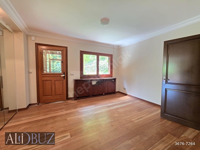 Ali Obuzdan Doğa 1 Sitesinde Eşsiz Doğa Manzaralı Satılık Villa - Görsel 19