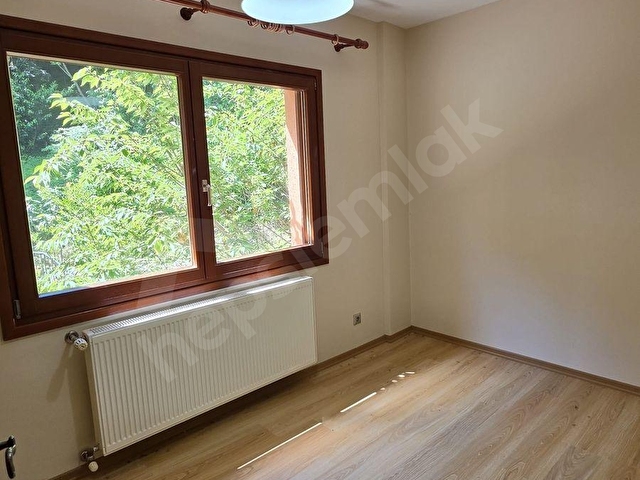 Ali Obuzdan Doğa 1 Sitesinde Eşsiz Doğa Manzaralı Satılık Villa - Görsel 30