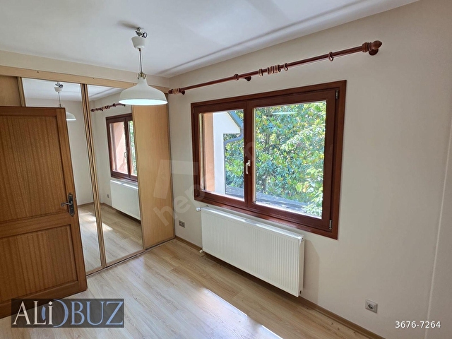 Ali Obuzdan Doğa 1 Sitesinde Eşsiz Doğa Manzaralı Satılık Villa - Görsel 24