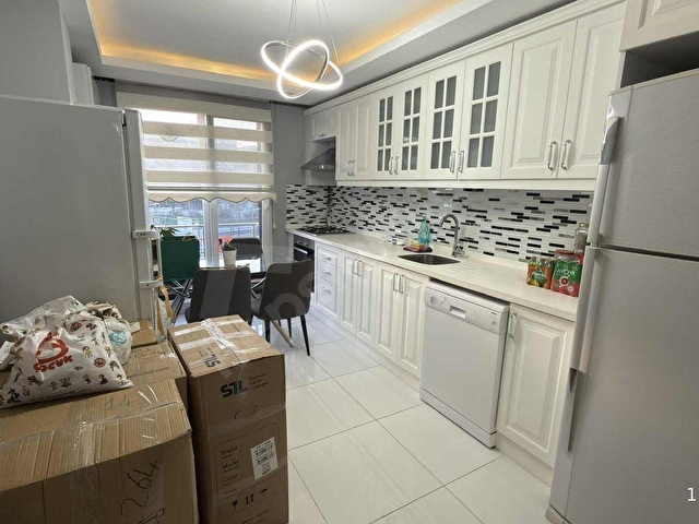 HAVUZLU KAPALI OTOPARKLI BUTİK SİTE İÇİNDE 260 m2 LÜKS DUBLEKS - Görsel 25