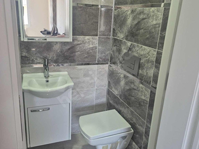 HAVUZLU KAPALI OTOPARKLI BUTİK SİTE İÇİNDE 260 m2 LÜKS DUBLEKS - Görsel 29
