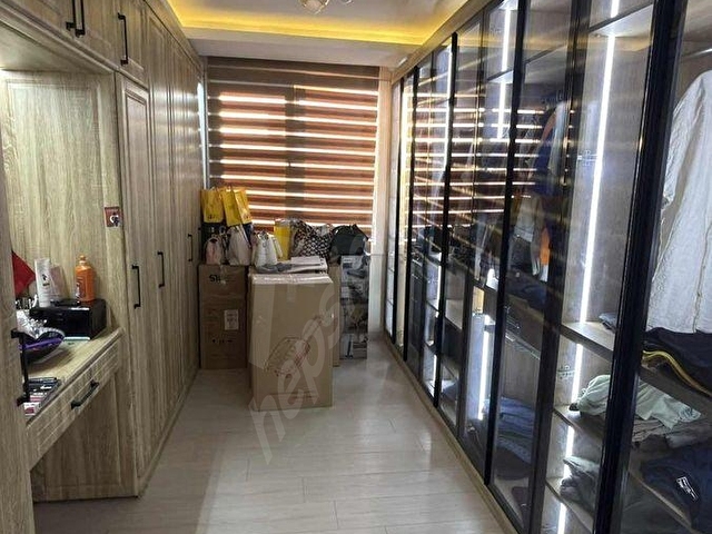 HAVUZLU KAPALI OTOPARKLI BUTİK SİTE İÇİNDE 260 m2 LÜKS DUBLEKS - Görsel 27