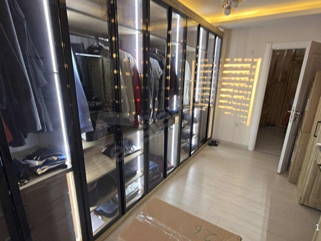 HAVUZLU KAPALI OTOPARKLI BUTİK SİTE İÇİNDE 260 m2 LÜKS DUBLEKS - Görsel 26