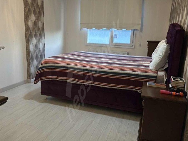 HAVUZLU KAPALI OTOPARKLI BUTİK SİTE İÇİNDE 260 m2 LÜKS DUBLEKS - Görsel 19