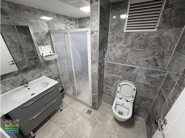 RÜZGAR EMLAKDAN OSTİMDE 675 M² BİNA DEPOLU ASANSÖRLÜ KİRALIK - Görsel 12