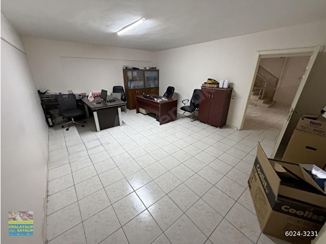 RÜZGAR EMLAKDAN OSTİMDE 675 M² BİNA DEPOLU ASANSÖRLÜ KİRALIK - Görsel 9